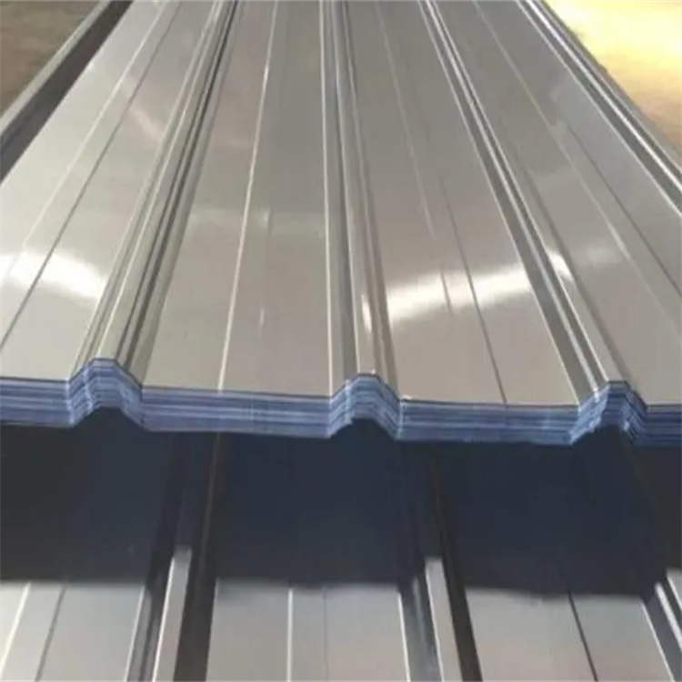 太原彩鋼廠：彩鋼板的廣泛應用