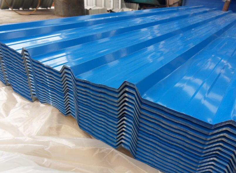 太原彩鋼板廠：彩鋼板適合用于哪些建筑地區